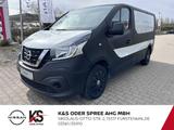 Nissan NV300 Kasten L1H1 2,7t COM - LKWs & Trucks in Karlsruhe