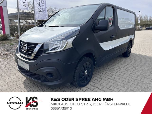 Nissan NV300 Kasten L1H1 2,7t COM