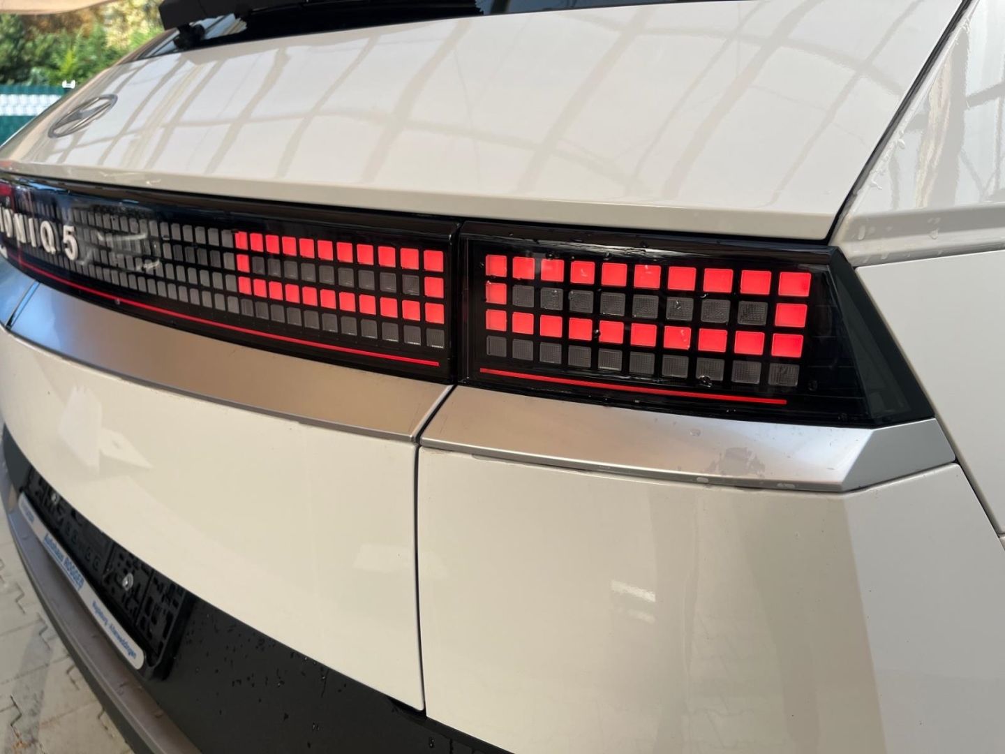Hyundai IONIQ 5 – Bild 18
