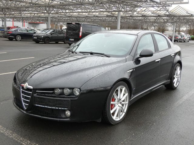 Alfa Romeo Alfa 159 2.4 JTDM*Leder*Navi*Klima*Shz*