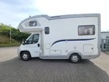Eura Mobil 570HS/3.0TDi! Terrestra! Schnäppchen! Gepflegt! - Wohnmobil oder -wagen Schnäppchen