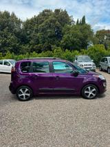 Citroën Citroen C3 Picasso Feel 1.4 BENZINA/GPL UNICO PR - Citroën mit LPG-Antrieb