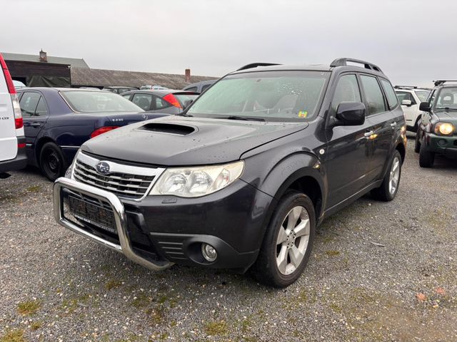 Subaru Forester Comfort euro 5