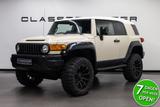 Toyota FJ Cruiser VVT-i V6 Btw auto, Fiscale waarde € 8 - Toyota FJ: Pickup
