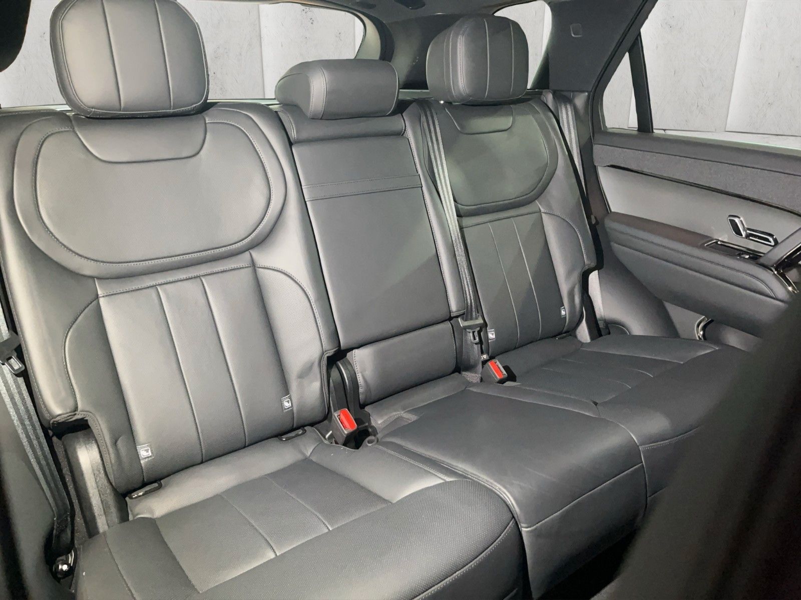 Fahrzeugabbildung Land Rover Range Rover Sport Sport Dynamic SE D300*Pano*SHZ