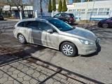 Peugeot 508 SW Business-Line HDi FAP 160 Automatik B... - Peugeot 508: SW Business Line