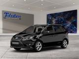Ford C-Max 1.0 EcoBoost Titanium Start/Stopp EURO 6d- - Ford C-Max mit Benzin-Antrieb: Kleinbus, 1.0
