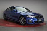BMW 330 i M Sport Navi/ACC/Virtual/Lane/Side/ - BMW 330 in Braunschweig