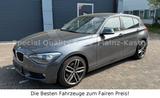 BMW 118i Sport 4 Türig NAVI SHZ PDC TÜV 07.27 - BMW 118 aus 2011: 118i