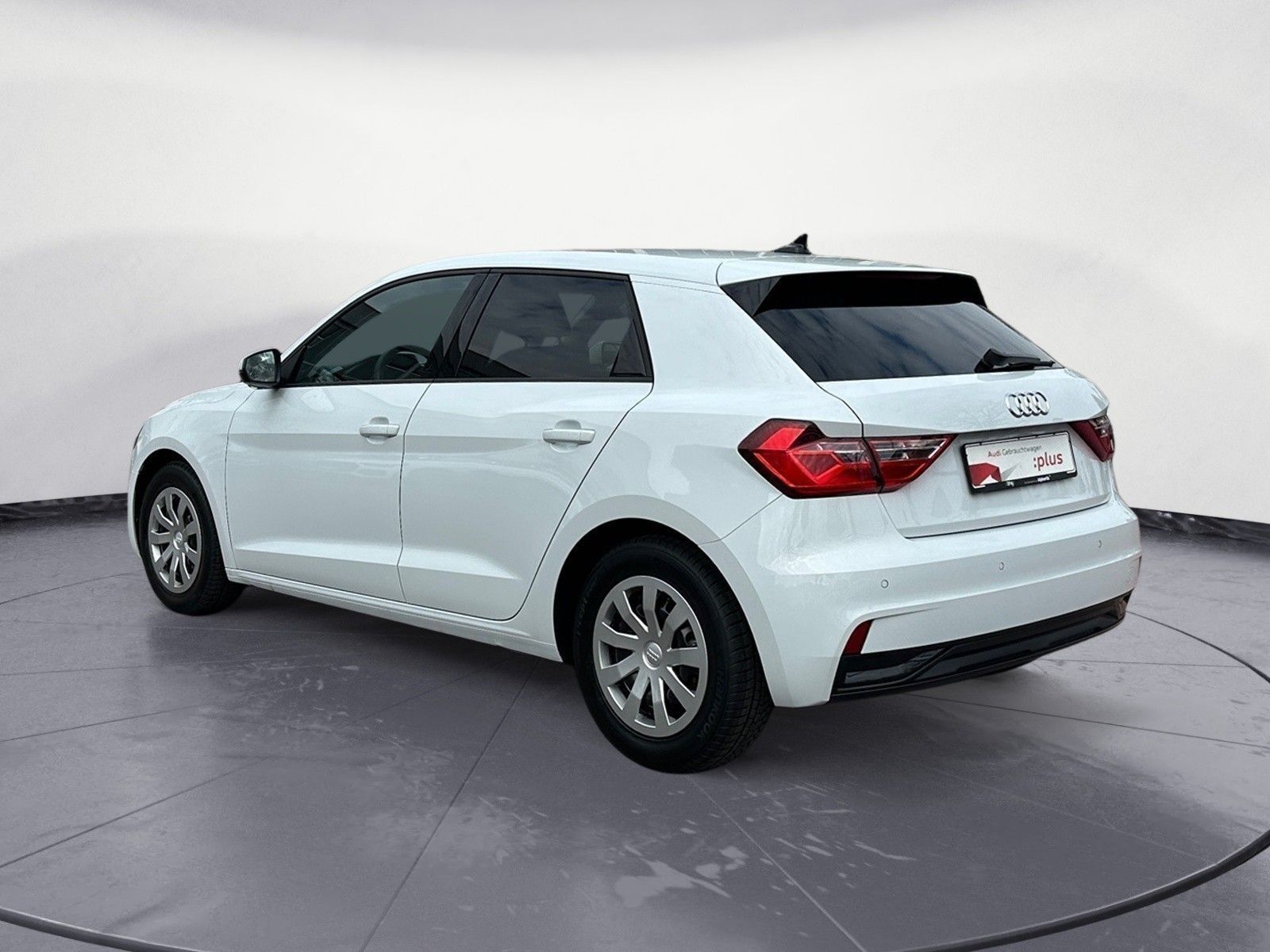 Audi A1 - Bild 4