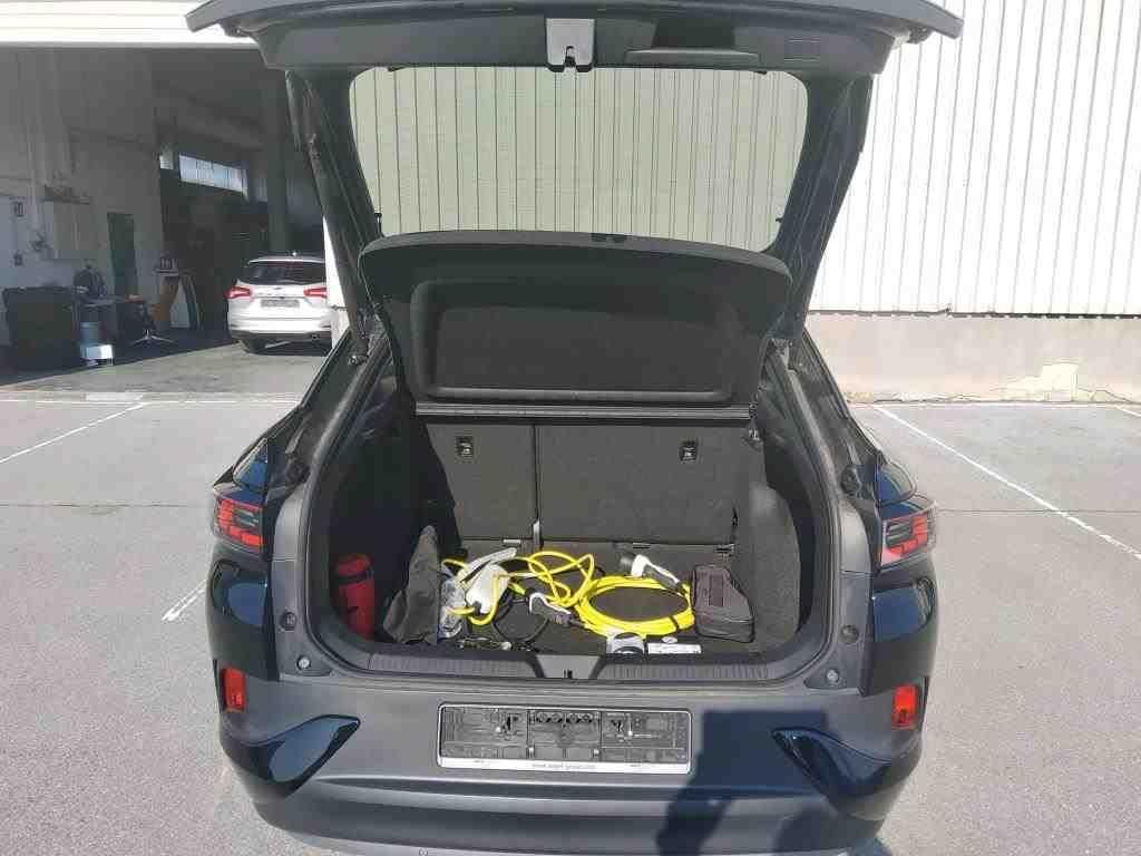 Volkswagen ID.5 - Bild 10