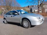 Mazda 323 F 1.5 - - gebrauchte Mazda 323 aus dem Jahr 1996