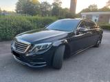 Mercedes-Benz S 350 BlueTEC 4MATIC - Voll  Voll Ausstattung 