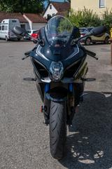Suzuki GSX-R1000R - SUZUKI GSX R