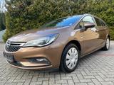Opel Astra K Sports,1.Hd,Scheck,Standheiz,Garan,55TKM - Opel Astra: Standheizung