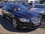 Jaguar XF 4.2 S V8 Supercharged Exlusive*B&W~SH~Kessy* - Jaguar XF mit Benzin-Antrieb: Limousine, 4.2