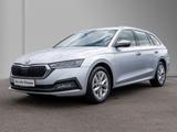 Skoda Octavia Combi 2.0 TDI DSG First Edition Navi - Skoda Gebrauchtwagen in Trier