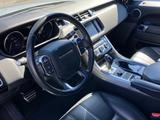Land Rover Range Rover Sport 3.0 SDV6 HSE Dynamic HSE D... - Land Rover Range Rover Sport in Köln