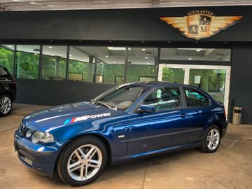 BMW 318 - 2