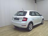 Skoda Fabia 1.0 Cool Plus PDC Klima DAB - gebrauchte Skoda Fabia aus dem Jahr 2019