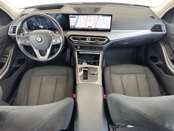 BMW 318 - 7