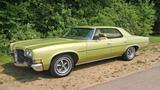 Pontiac Catalina  - Pontiac GTO Gebrauchtwagen