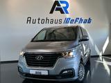 Hyundai H-1Travel L Premium*LEDER*2xSCHIEBETÜR*AHK*NAVI* - Hyundai H-1: Travel Premium