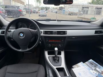 BMW 320 - 7