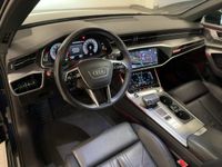 Audi A6 - Vorschau Bild 19