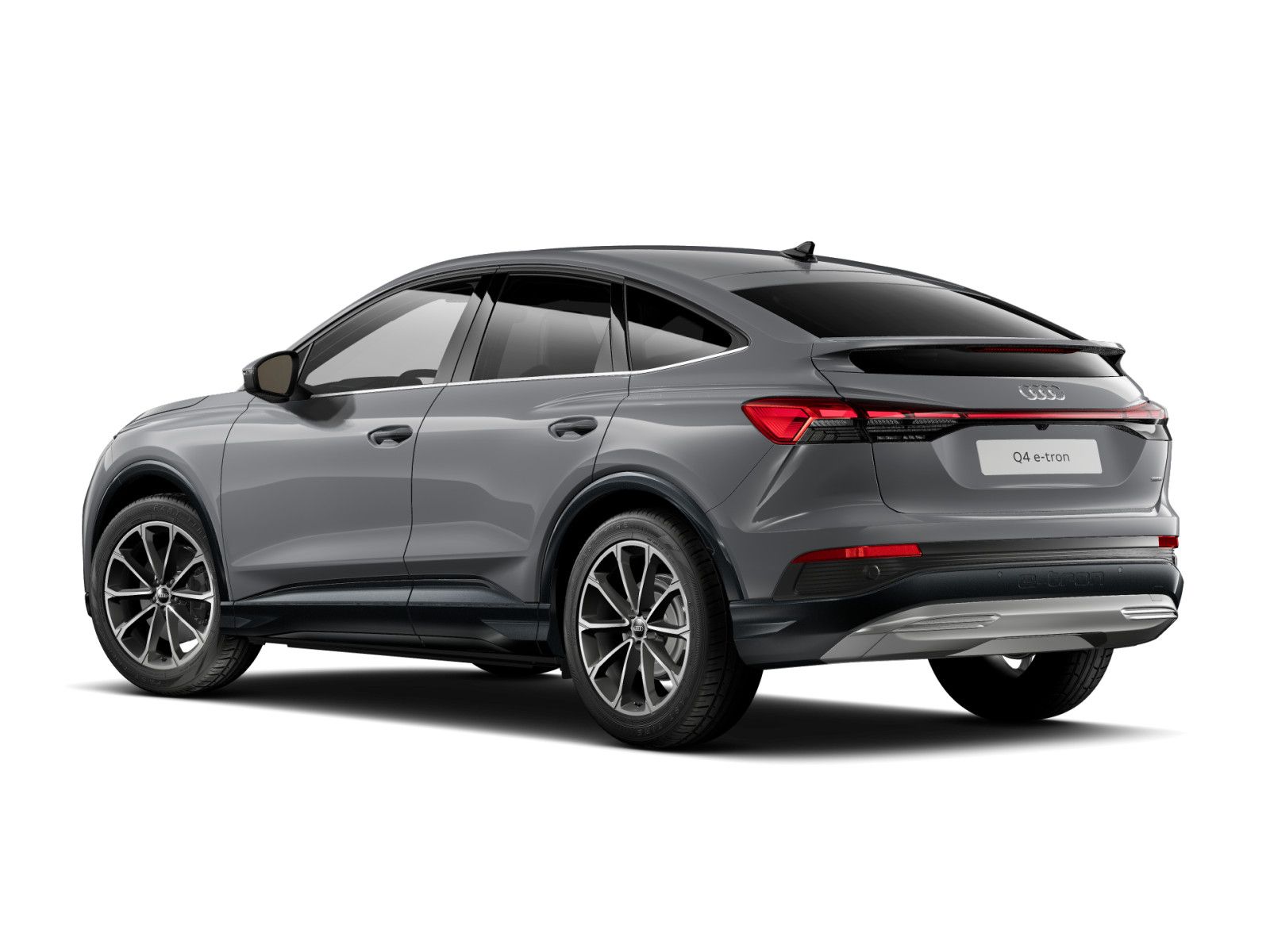 Audi Q4 e-tron - Bild 4