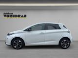 Renault Zoe Intens ZE40 Navi, SHZ, PDC+Kamera - gebrauchte Renault ZOE aus dem Jahr 2018