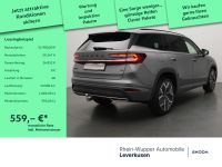 Skoda Kodiaq - Vorschau Bild 2