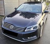 Volkswagen Passat Variant 2.0 TDI DSG Comfortline AHK SHZ