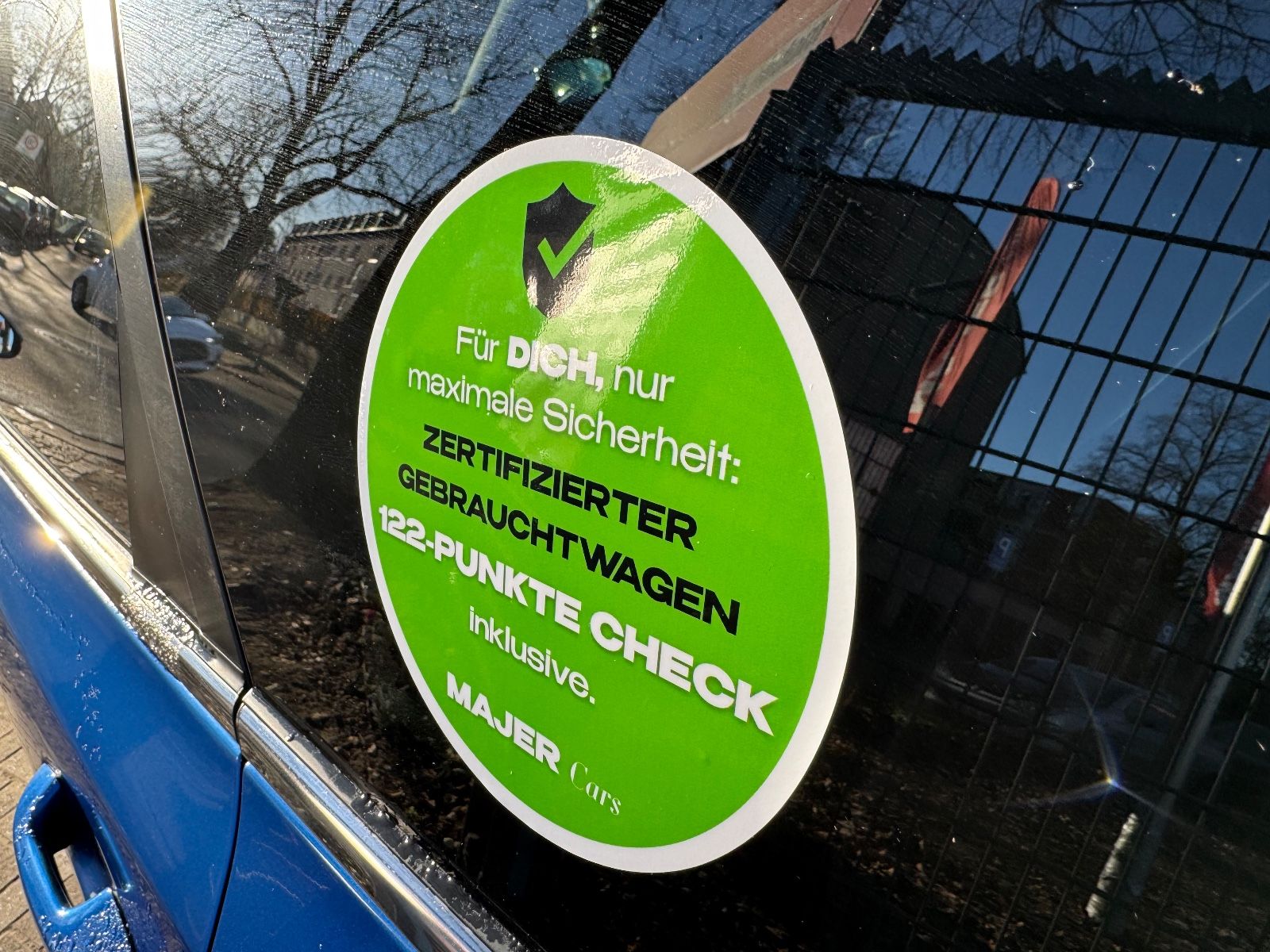 Fahrzeugabbildung Kia Ceed Sportswagon GT Line*PANO*BI-LED*ACC*KAMERA*