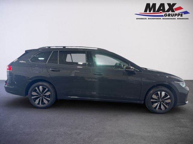 Golf Variant GOAL 2.0 TDI TOWTINKEL+APP+LED+KAME