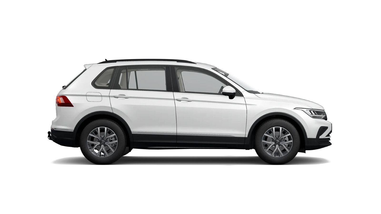 Volkswagen Tiguan - Bild 12