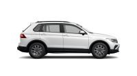 Volkswagen Tiguan - Vorschau Bild 12