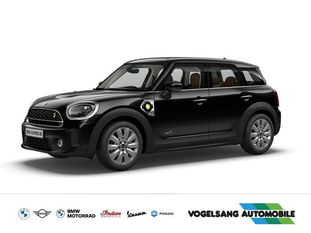 MINI Cooper SE ALL4 Sportsitze LED DAB Navi