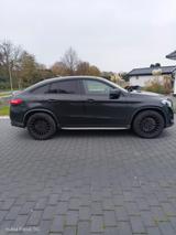 Mercedes-Benz GLE 43 AMG Mercedes-AMG GLE 43 4MATIC Merced... - Mercedes-Benz GLE 43 AMG aus 2019