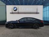 BMW M850 i xDr. Gran Coupe LASER+LEDER+NAVI+PDC+SHZ - gebrauchte BMW M850 aus dem Jahr 2023