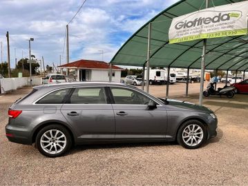 Audi A4 - 12