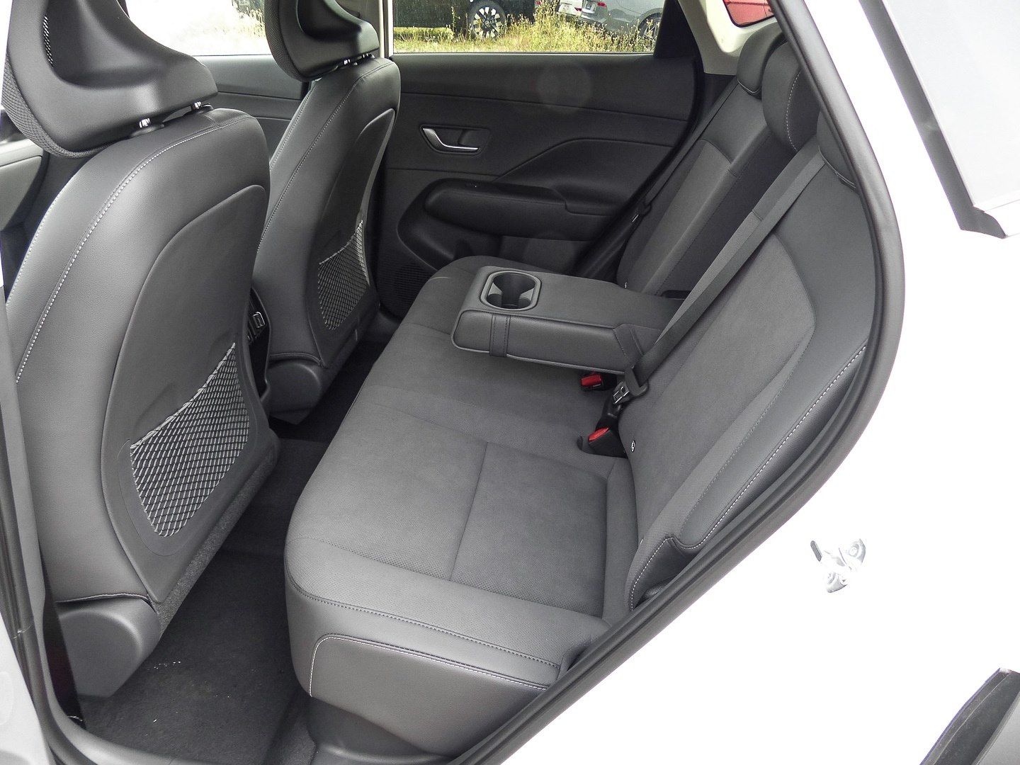 Hyundai KONA - Bild 17