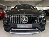 Mercedes-Benz Coupe GLE 63 S AMG 4Matic Massage/Burmester/360°