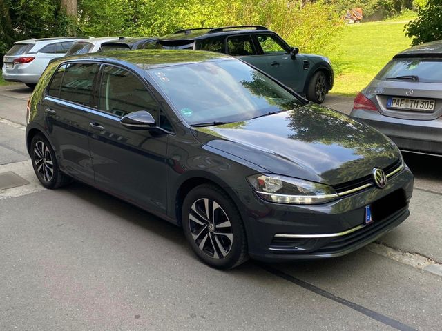 VW Golf