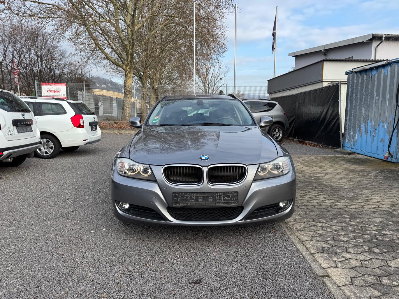 BMW 318 3 Touring 318i