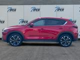 Mazda CX-5 SKYACTIV-D 184 FWD 5T 6GS AL-ADVANTAGE - Mazda CX-5 Advantage