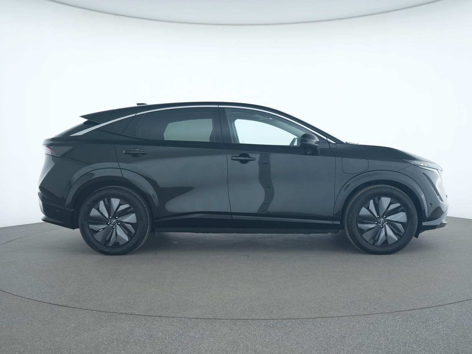 NISSAN ARIYA 242CH - EVOLVE PACK - PROPILOT - HEAD-UP-DISPLAY - BOSE PREMIUM- TOIT PANORAMIQUE