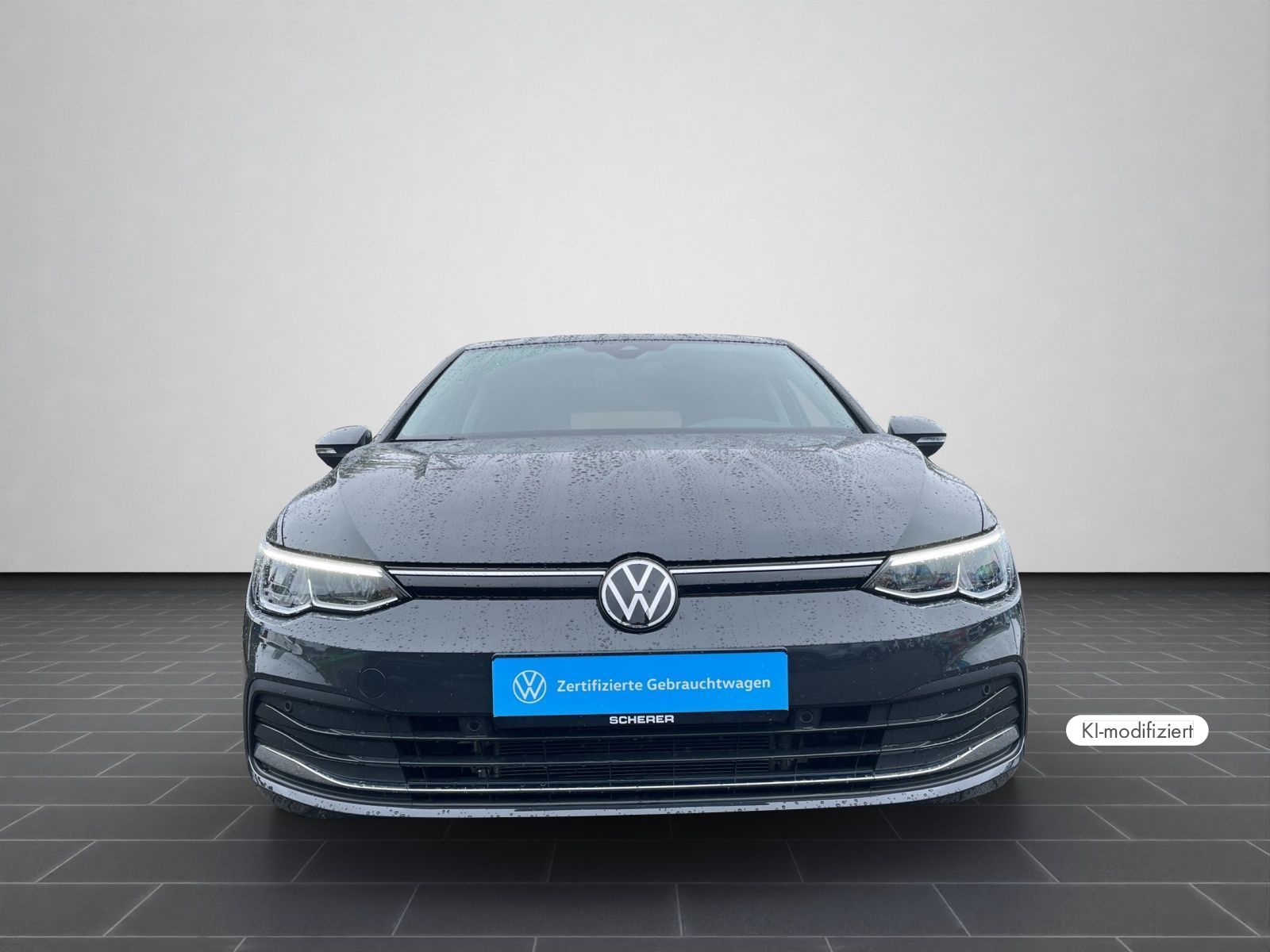 Volkswagen Golf - Bild 7