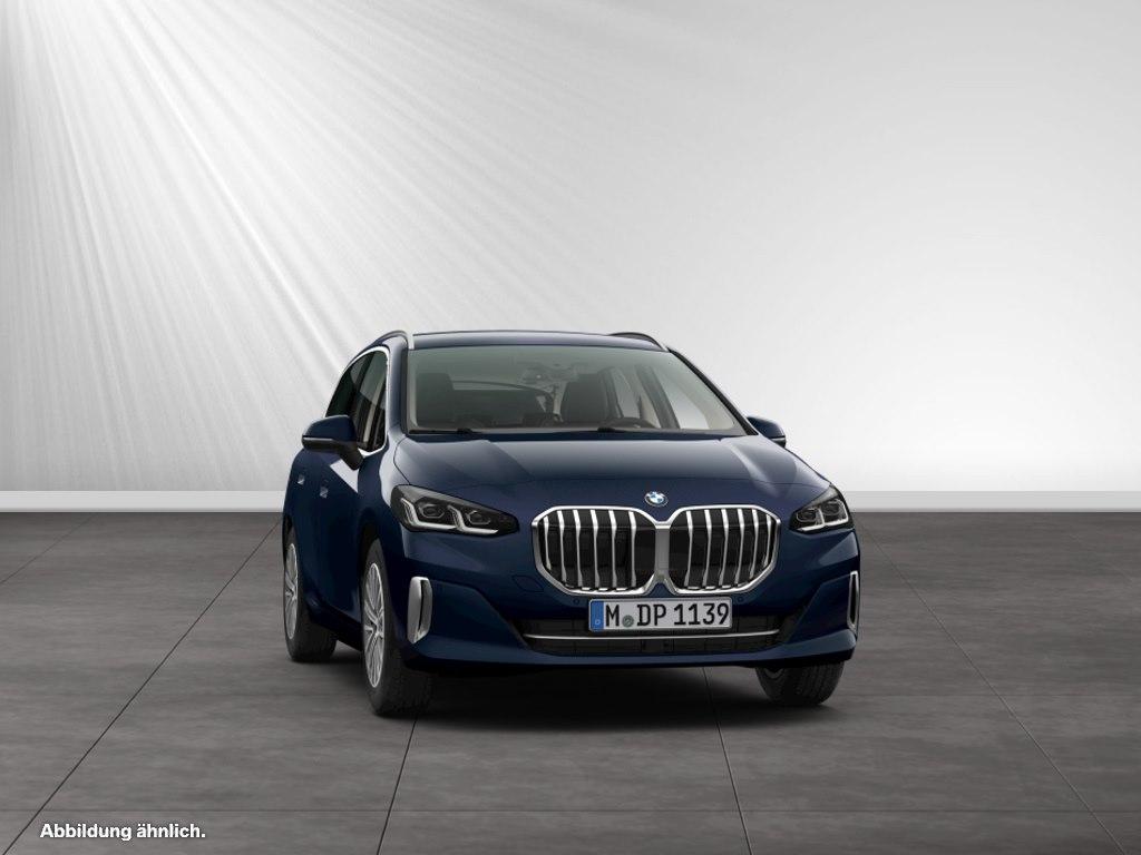 BMW Active 220i Active Tourer Luxury AHK Harman/Kardon DA+, миниатюра 10