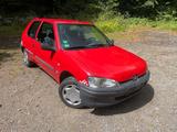 Peugeot 106 TÜV Neu - Peugeot 106 in Dortmund